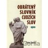 Obrátený slovník cudzích slov - Peter Oravec