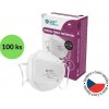 General Public Protection respirátor FFP2 NR CE 100 ks
