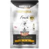 Biofeed EUPHORIA FRESH Meat Adult 500G / 0,5kg Mini Small Moriak Monoproteínové