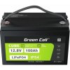 Green Cell GC 12,8V 100Ah