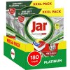 Jar Platinum Plus Lemon kapsule 180 ks