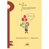 Matematika 1 – základy – pracovný zošit série Kľúč k vedomostiam