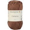 Schachenmayr Catania Hnedá 438