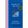 Never Let Me Go - Kazuo Ishiguro