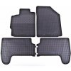 Koberce gumenné Rigum Toyota Yaris 2006-2012