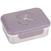 Lässig 4kids desiatový box Stainless Steel Adventure Dragonfly 2021