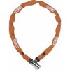 ABUS 1500/60 web oranžová / reťazový zámok
