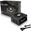 CHIEFTEC zdroj Polaris Series, PPS-1050FC, 1050W, Fully modular, 80+ Gold