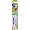 Zubní kartáček Jordan Individual Clean Soft - mix barev