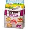BonaVita Mini hrianky slanina 150 g