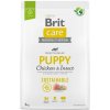 Brit Care Dog Sustainable Puppy Chicken & Insect 3 kg