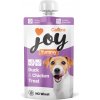 Calibra Joy Yummy Dog kapsa Duck & Chicken Treat 100 g
