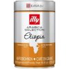 Zrnková káva illy Arabica Selection Ethiopia 250g