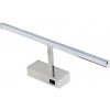 HOROZ Svietidlo LED kúpeľňové HL0400120008 8W chróm