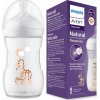 Fľaša Philips Natural Response 260 ml 1 m+