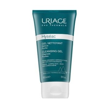 Uriage Hyséac čistiaci krém pre mastnú pleť Cleansing Cream 150 ml