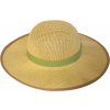 Esschert Design Slamený klobúk pre ženy - 1 ks