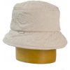Karpet Dámsky klobúk preševaný - smotana 57-58