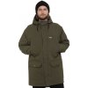 Horsefeathers Juniper Dark Olive XS