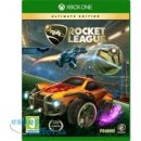 Rocket League (Ultimate Edition)