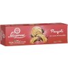 Lazzaroni Pangoli S Čokoládovým Krémom 100 g