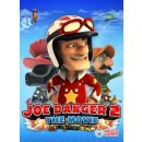 Joe Danger 2: The Movie