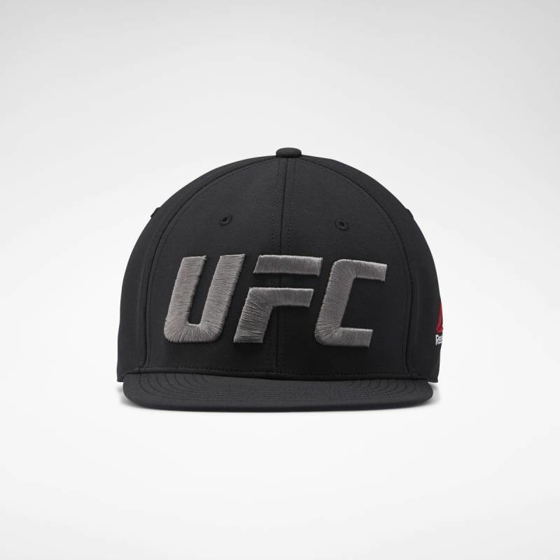 Pánska šiltovka REEBOK UFC FLAT PEAK CAP čierna od 24,95 € - Heureka.sk
