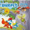 I BARRUFETS 2026