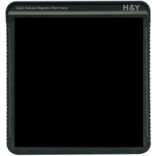 H&Y ND 64x s magnetickým rámčekom 100 mm