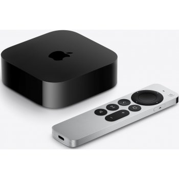 Apple TV 4K Wi-Fi 128GB MN893CS/A od 178 € - Heureka.sk