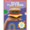 Rug Tufting with Simji