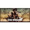 Global Steel Division 2 Steam