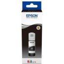 Atrament Epson 103 Black - originálny