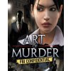 Art of Murder FBI Confidential