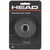 Head Protection Tape ochranná páska čierna