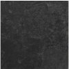 Samolepiace podlahové štvorce ČIERNY BETON 1m2 274-5074 (Vinylové dlaždice 30,4 x 30,4 cm)