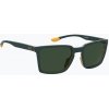 Slnečné okuliare Under Armour Sportate S3 green beige/green