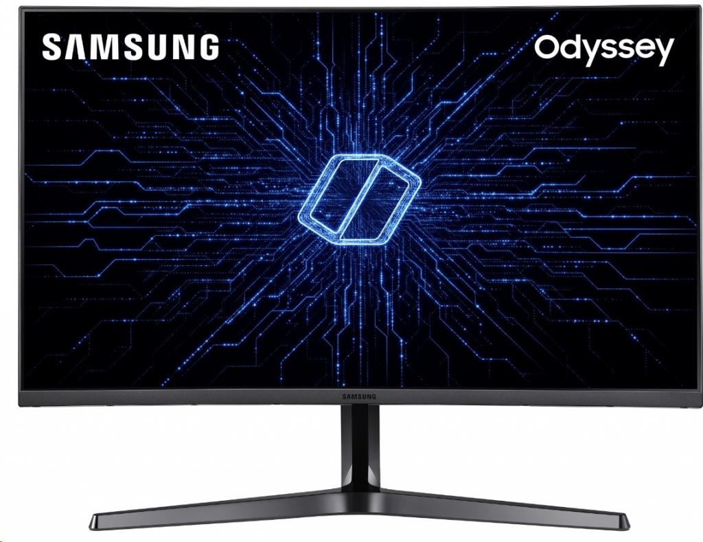 Samsung C32JG56QQU od 347,61 € - Heureka.sk