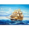 Revell Cutty Sark 1/96