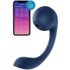 Satisfyer Pro+ Wave 4 Connect App dark blue (360645)