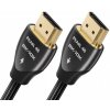 AUDIOQUEST - HDMI Pearl 48G 0,6 m