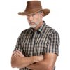 Bushman klobúk Rancher brown M