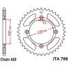 JT Sprockets JTA 798-52