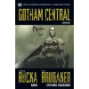 Gotham Central: Corrigan - komiks (BB Art)
