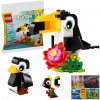 LEGO® Creator 30688 Tropický tukan