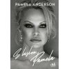 S láskou, Pamela (Andrea Vargovčíková, Pamela Anderson)