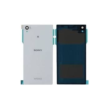 Kryt Sony D5503 Xperia Z1 compact zadný biely