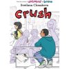 Crush (Svetlana Chmakova)(Brožovaná)