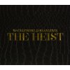 Macklemore & Ryan Lewis - Heist,the
