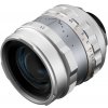 DZO Optics Objektív Thypoch Full-frame pre fotografie Simera 28 mm f/1,4 pre bajonet Leica M_ (zaostrovacia klapka) Typ ii_strieborný 43411